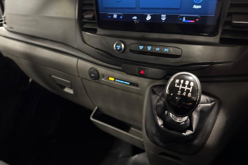 Used Ford Transit 2025 for sale - 76265998: Photo 27