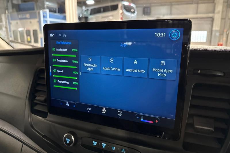 Used Ford Transit 2025 for sale - 76265998: Photo 35