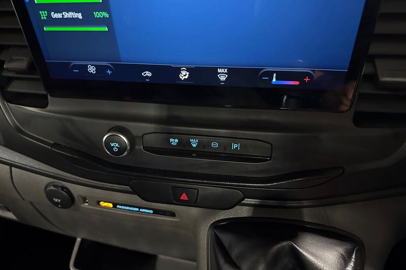 Used Ford Transit 2025 for sale - 76265998: Photo 36