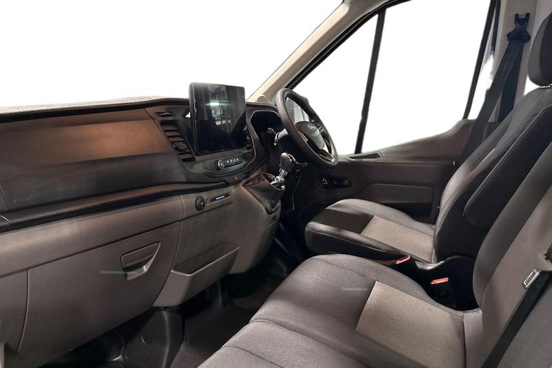Used Ford Transit 2025 for sale - 76265998: Photo 4