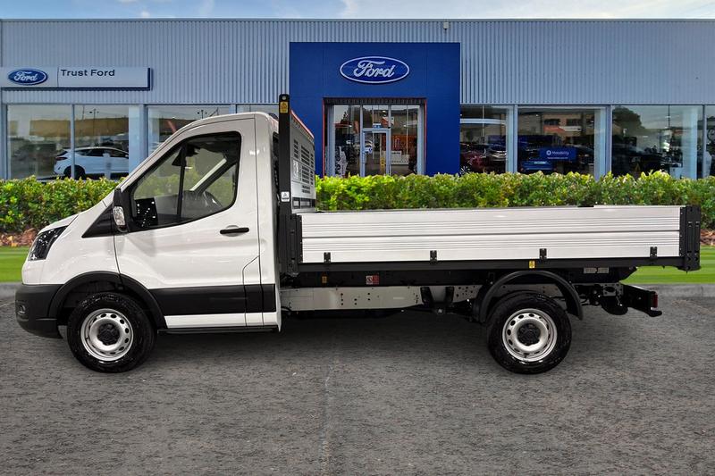 Used Ford Transit 2025 for sale - 76265998: Photo 6
