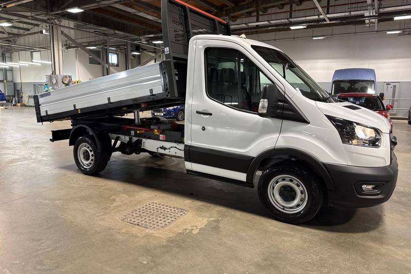 Used Ford Transit 2025 for sale - 76265998: Photo 8