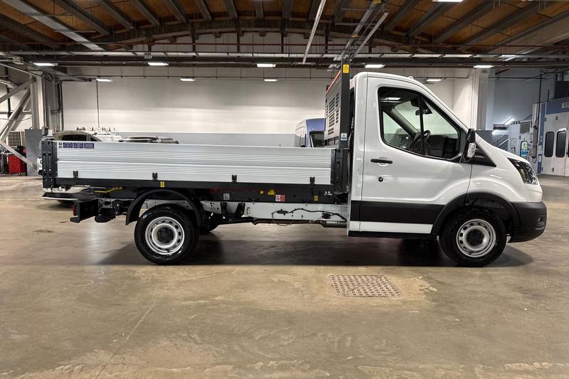 Used Ford Transit 2025 for sale - 76265998: Photo 9