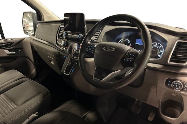 Used Ford Transit Custom 2023 for sale - 74537682: Photo 14