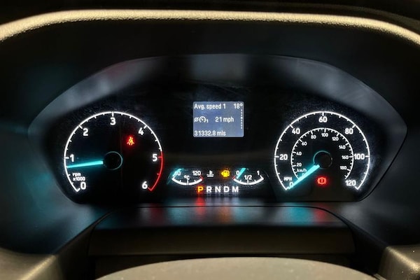 Used Ford Transit Custom 2023 for sale - 74537682: Photo 18