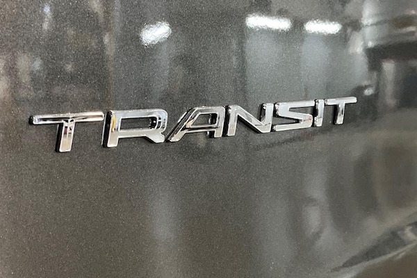 Used Ford Transit Custom 2023 for sale - 74537682: Photo 20
