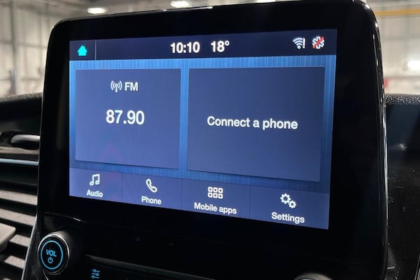 Used Ford Transit Custom 2023 for sale - 74537682: Photo 26