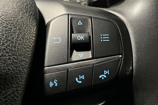 Used Ford Transit Custom 2023 for sale - 74537682: Photo 30