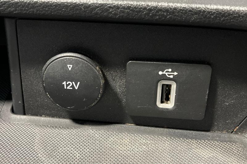 Vehicle 32
