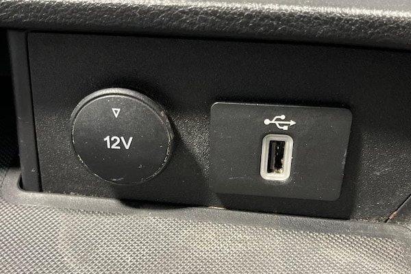 Used Ford Transit Custom 2023 for sale - 74537682: Photo 32