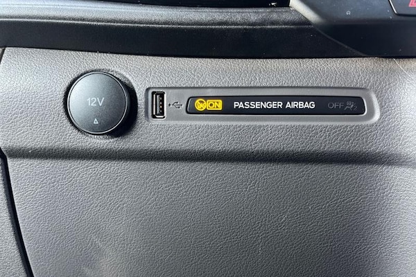 Used Ford Transit Custom 2023 for sale - 74537682: Photo 35