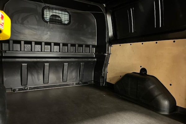 Used Ford Transit Custom 2023 for sale - 74537682: Photo 5