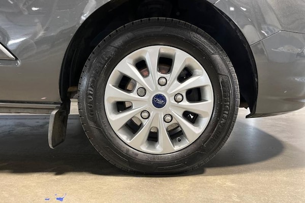 Used Ford Transit Custom 2023 for sale - 74537682: Photo 8