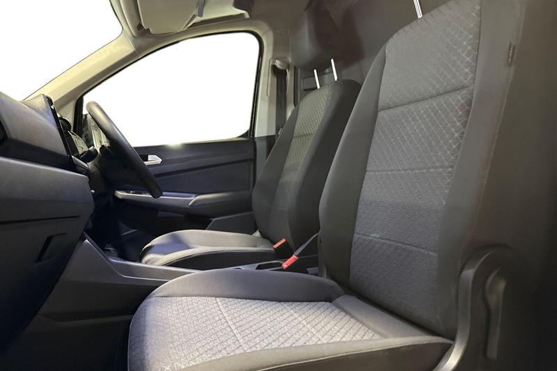 Used Ford Transit Connect 2025 for sale - 76008549: Photo 10