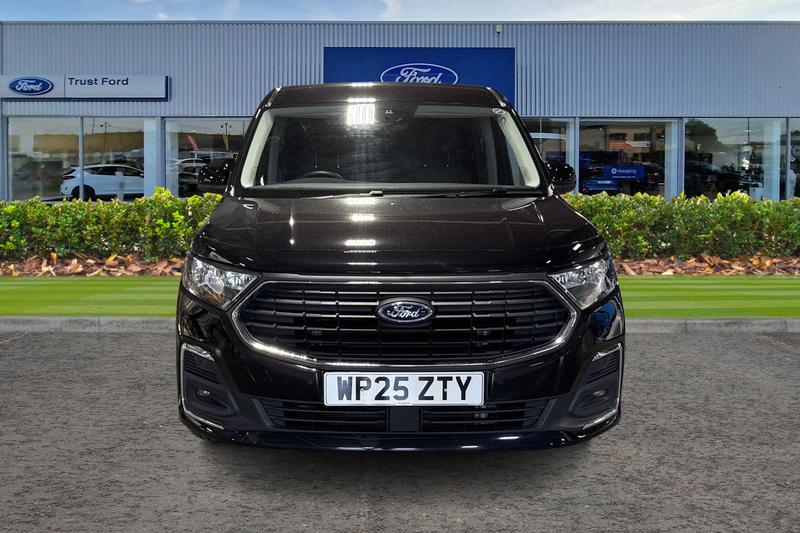 Used Ford Transit Connect 2025 for sale - 76008549: Photo 12