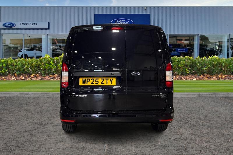 Used Ford Transit Connect 2025 for sale - 76008549: Photo 13