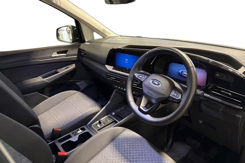 Used Ford Transit Connect 2025 for sale - 76008549: Photo 14