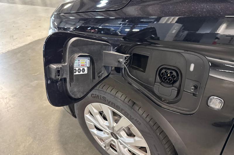 Used Ford Transit Connect 2025 for sale - 76008549: Photo 15