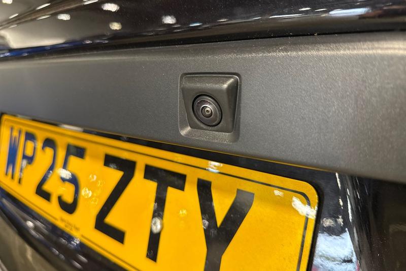 Used Ford Transit Connect 2025 for sale - 76008549: Photo 16