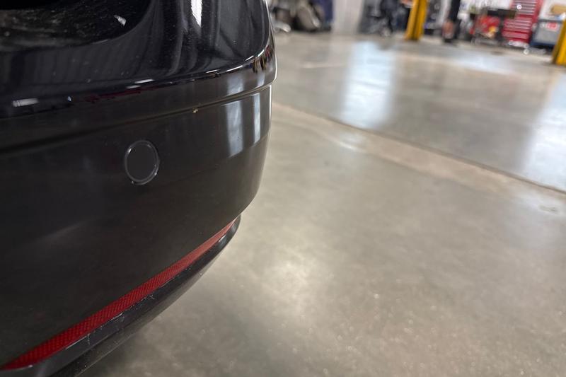 Used Ford Transit Connect 2025 for sale - 76008549: Photo 17