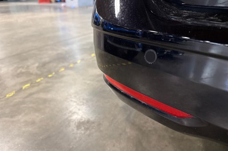 Used Ford Transit Connect 2025 for sale - 76008549: Photo 18