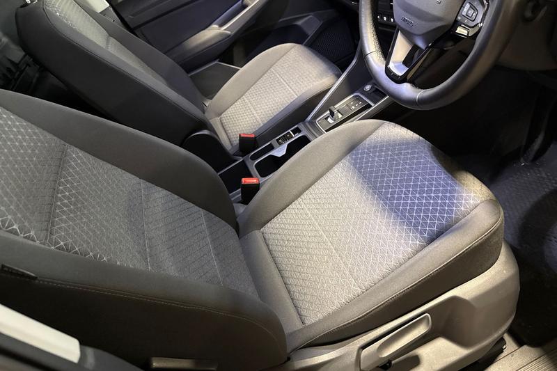 Used Ford Transit Connect 2025 for sale - 76008549: Photo 19