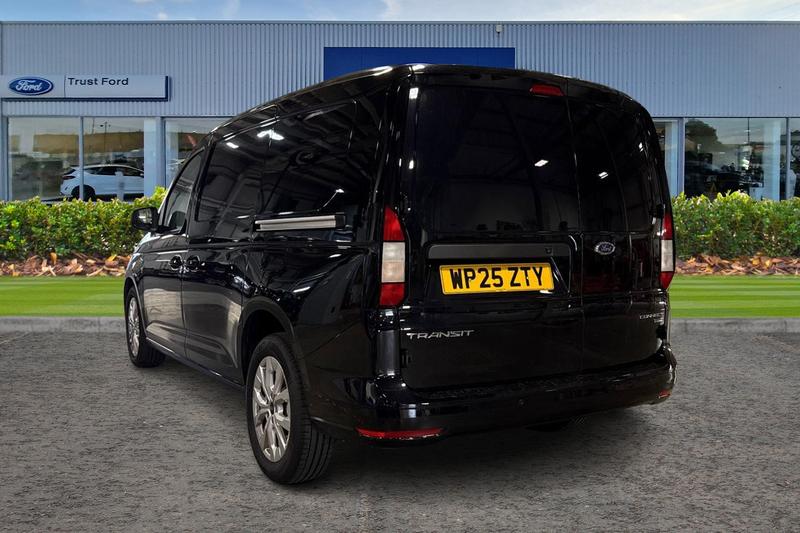 Used Ford Transit Connect 2025 for sale - 76008549: Photo 2