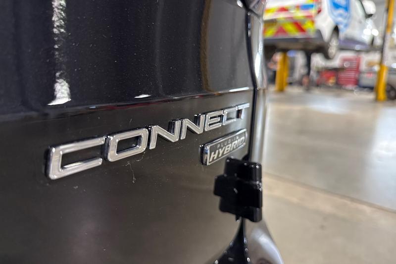 Used Ford Transit Connect 2025 for sale - 76008549: Photo 20