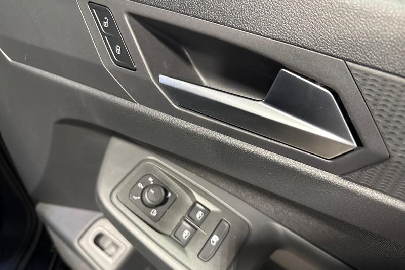 Used Ford Transit Connect 2025 for sale - 76008549: Photo 21