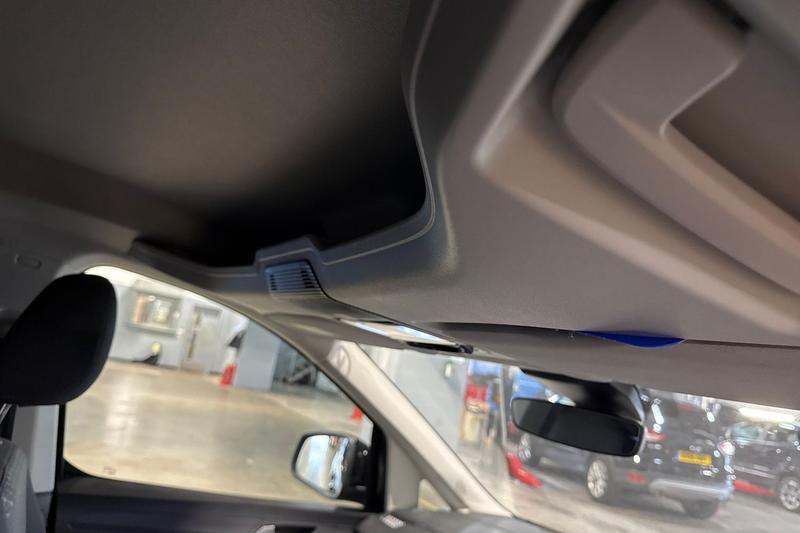 Used Ford Transit Connect 2025 for sale - 76008549: Photo 22