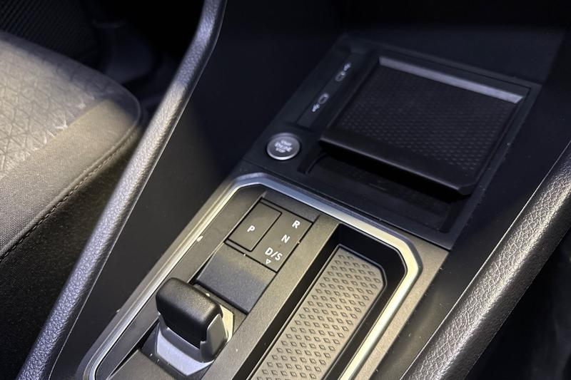 Used Ford Transit Connect 2025 for sale - 76008549: Photo 23