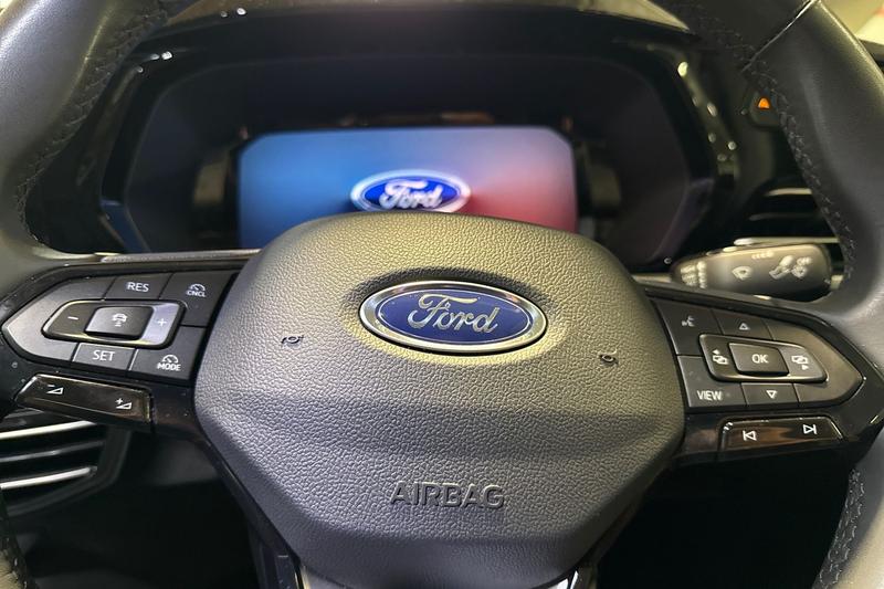 Used Ford Transit Connect 2025 for sale - 76008549: Photo 24