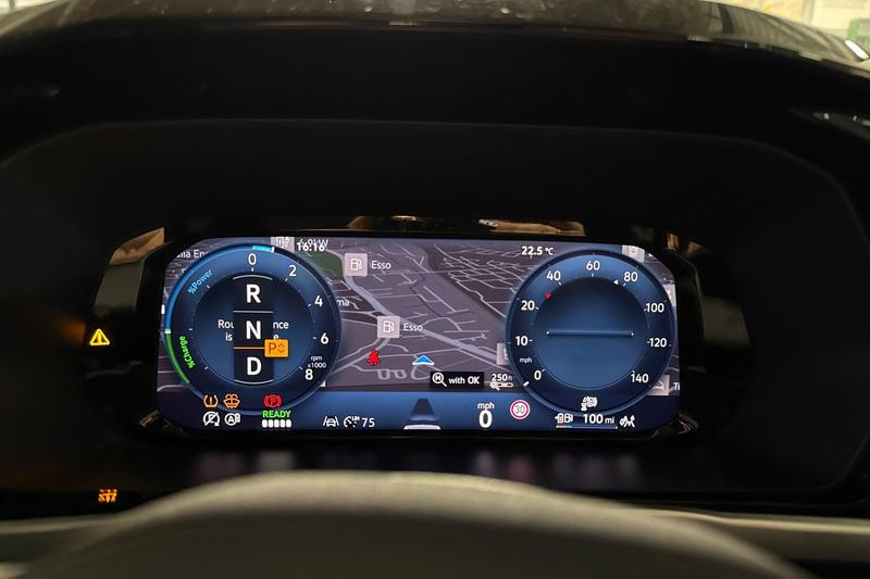 Used Ford Transit Connect 2025 for sale - 76008549: Photo 25