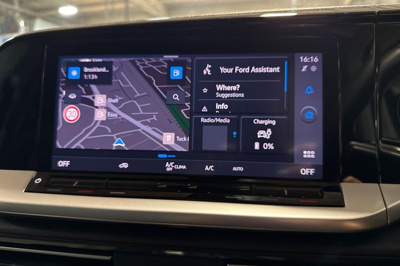 Used Ford Transit Connect 2025 for sale - 76008549: Photo 26