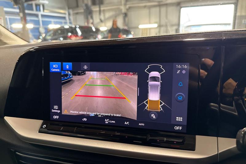 Used Ford Transit Connect 2025 for sale - 76008549: Photo 27