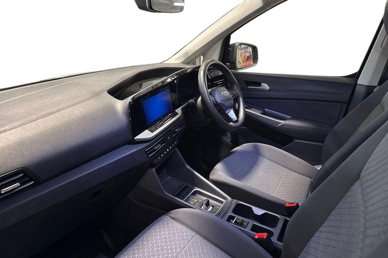 Used Ford Transit Connect 2025 for sale - 76008549: Photo 4