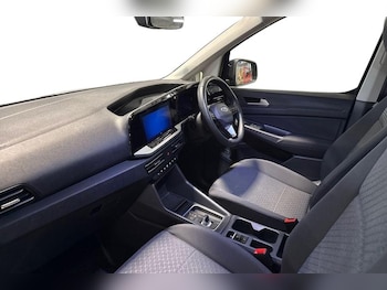 Used Ford Transit Connect 2025 for sale - 76008549: Photo