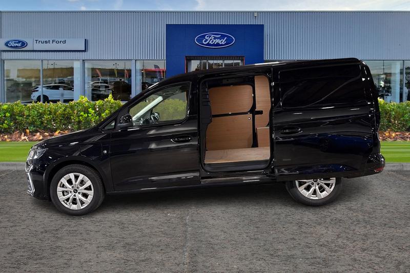 Used Ford Transit Connect 2025 for sale - 76008549: Photo 6