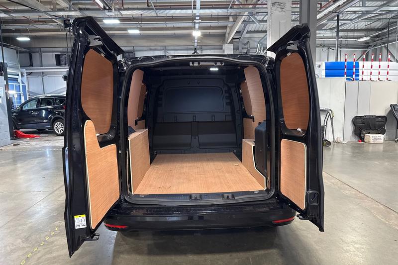 Used Ford Transit Connect 2025 for sale - 76008549: Photo 7