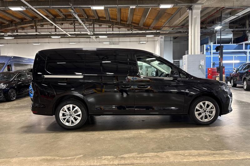 Used Ford Transit Connect 2025 for sale - 76008549: Photo 8