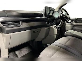 Used Ford Transit Custom 2024 for sale - 78849830: Photo