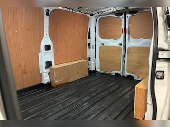 Used Ford Transit Custom 2024 for sale - 78849830: Photo