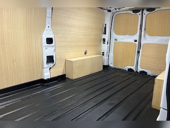 Used Ford Transit Custom 2025 for sale - 79021579: Photo