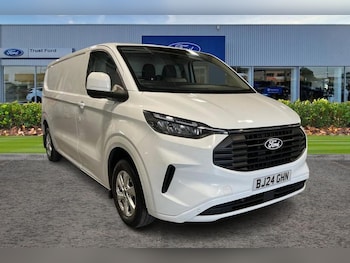 Used Ford Transit Custom undefined for sale - 79021572: Photo