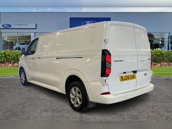 Used Ford Transit Custom undefined for sale - 79021572: Photo