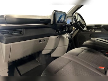 Used Ford Transit Custom undefined for sale - 79021572: Photo