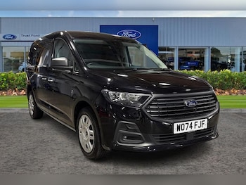 Used Ford Transit Connect 2025 for sale - 76046472: Photo