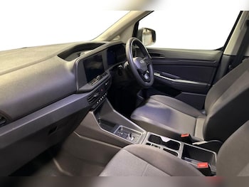Used Ford Transit Connect 2025 for sale - 76046472: Photo