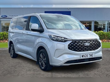 Used Ford Tourneo Custom 2026 for sale - 79630353: Photo