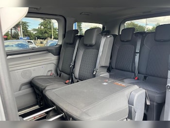 Used Ford Tourneo Custom 2026 for sale - 79630353: Photo
